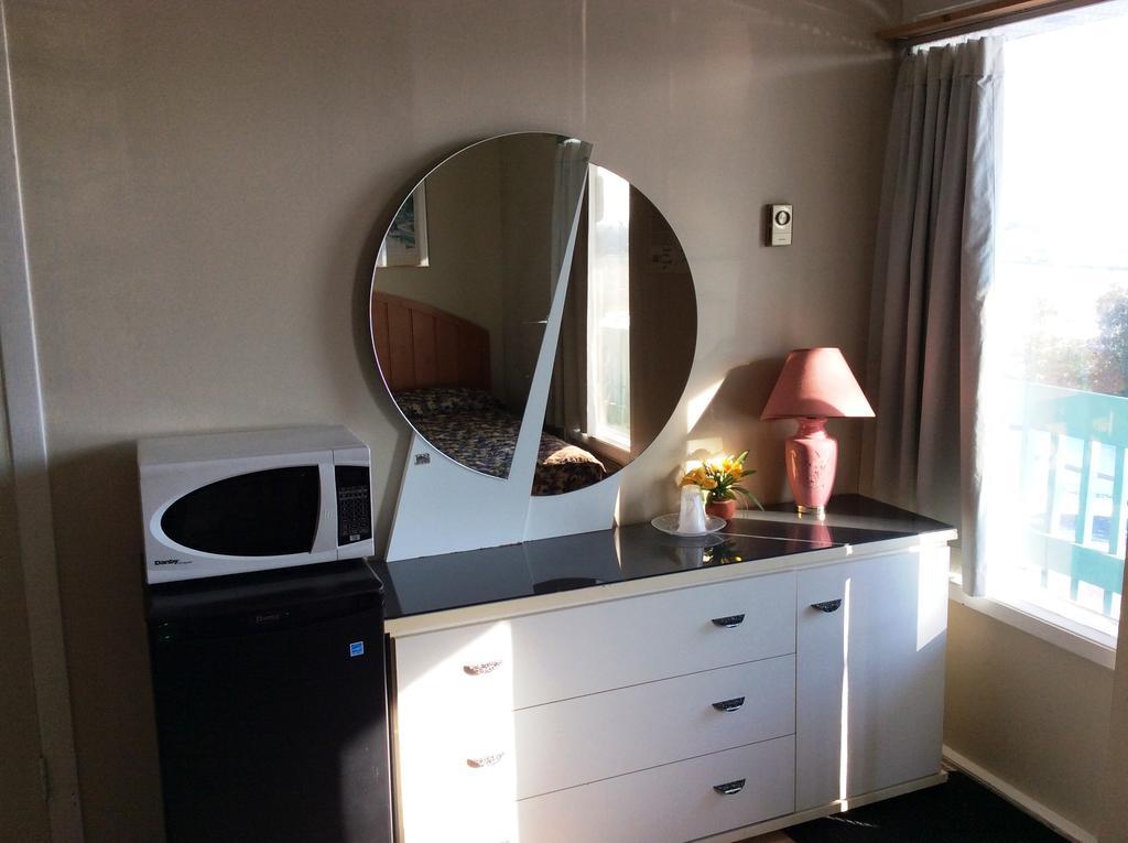 Motel Saint Bruno Chambre photo