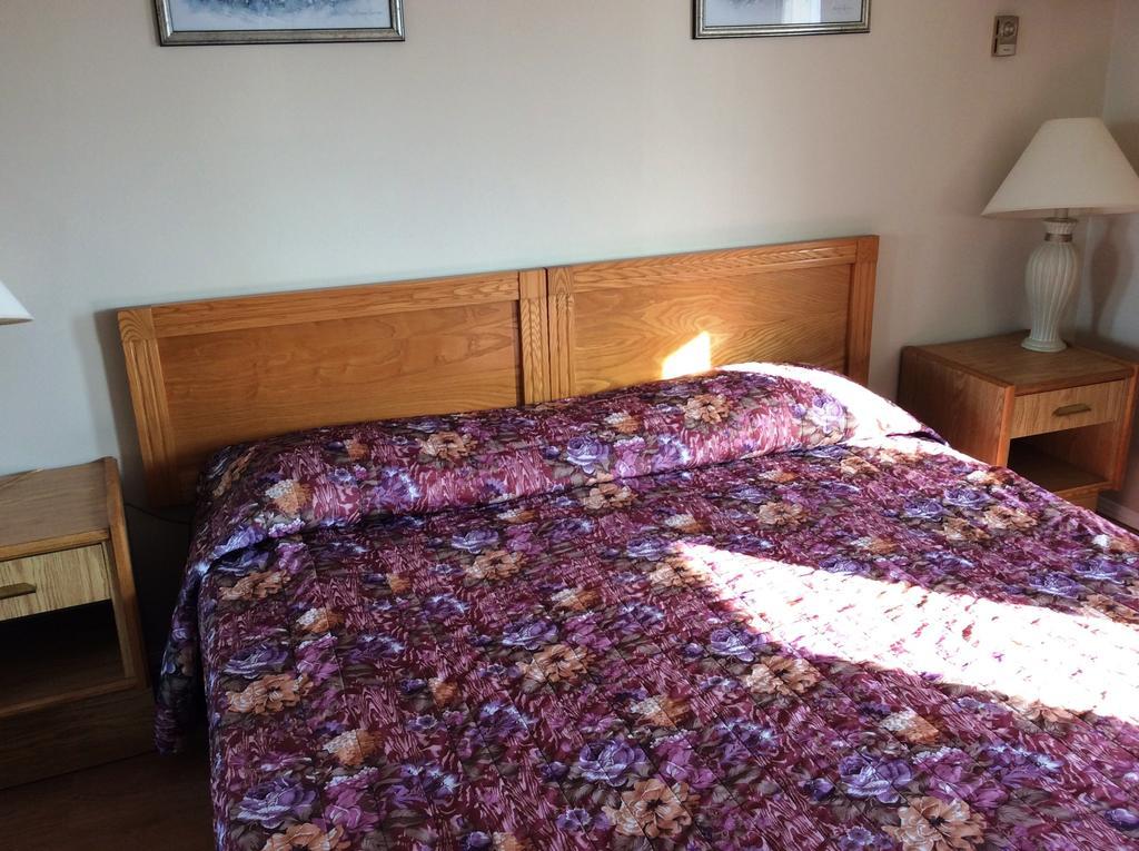 Motel Saint Bruno Chambre photo