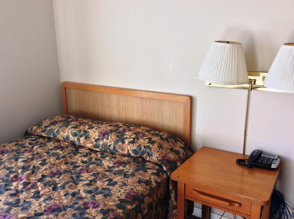 Motel Saint Bruno Chambre photo