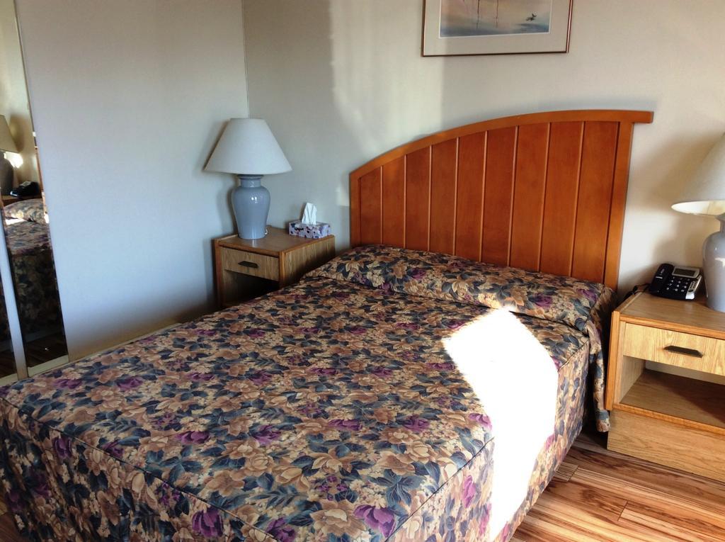 Motel Saint Bruno Chambre photo