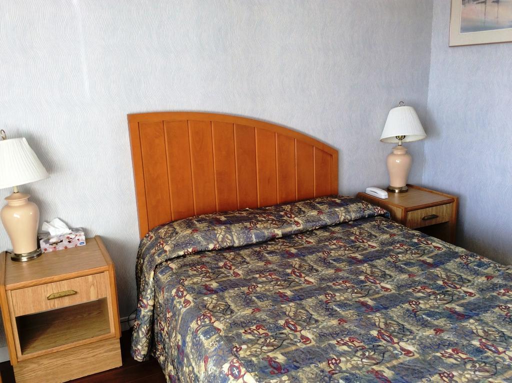 Motel Saint Bruno Chambre photo