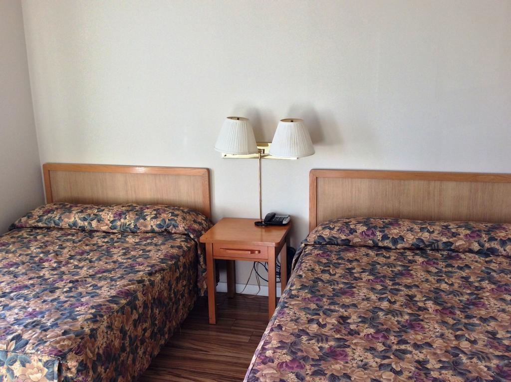Motel Saint Bruno Chambre photo
