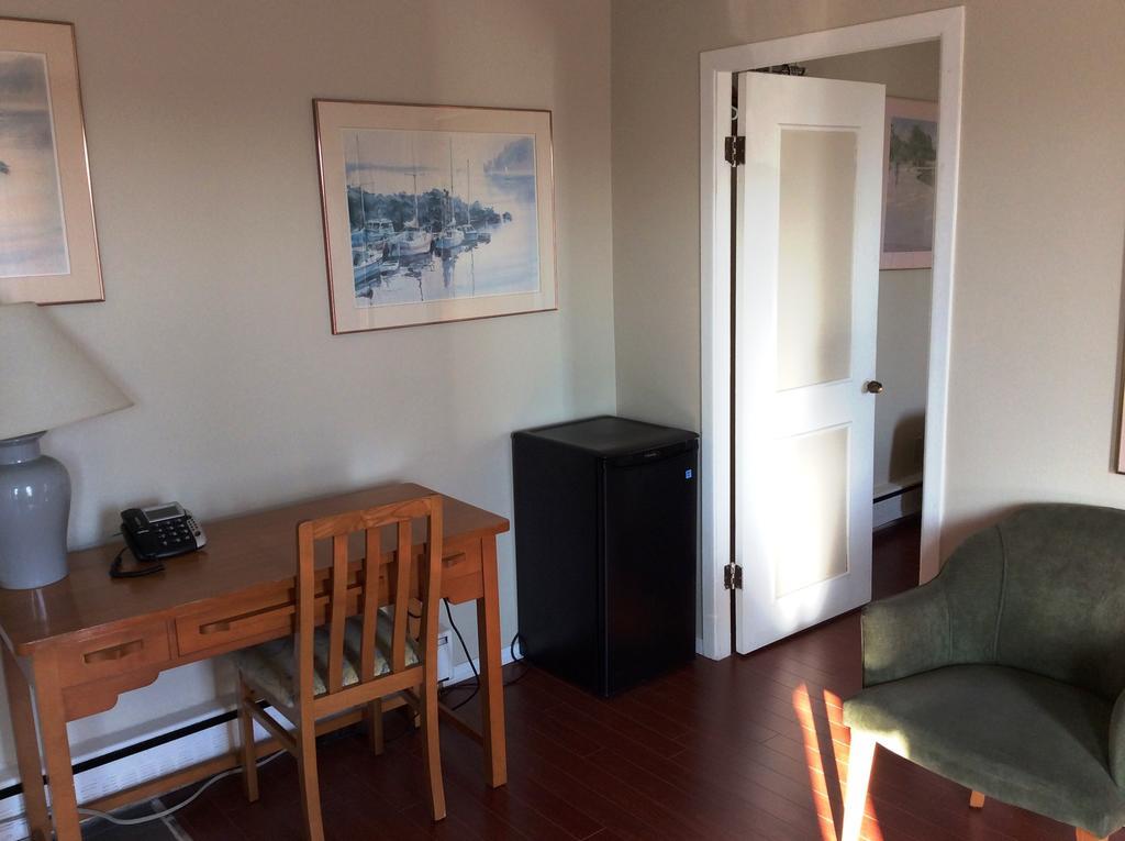 Motel Saint Bruno Chambre photo