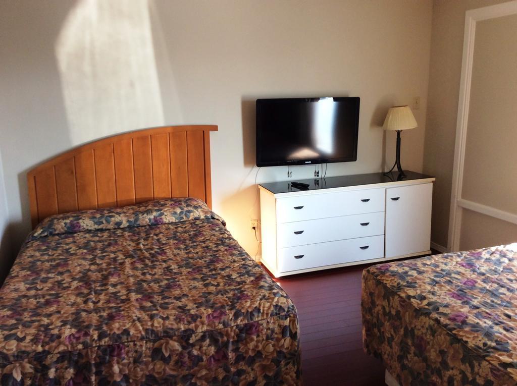 Motel Saint Bruno Chambre photo