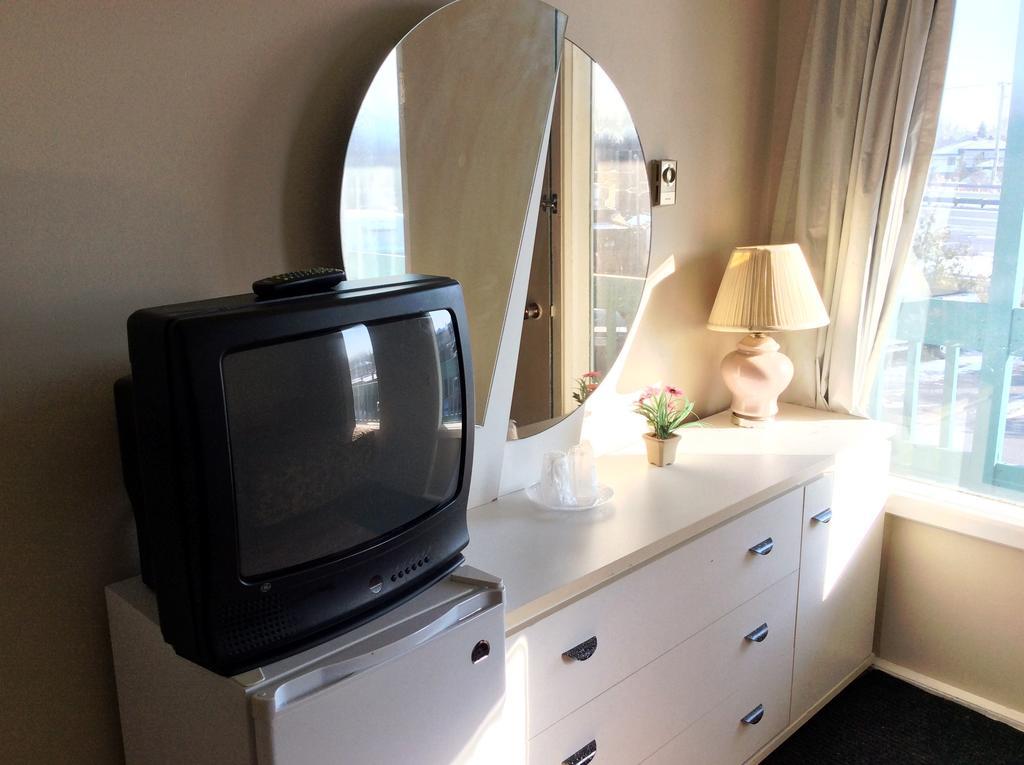 Motel Saint Bruno Chambre photo