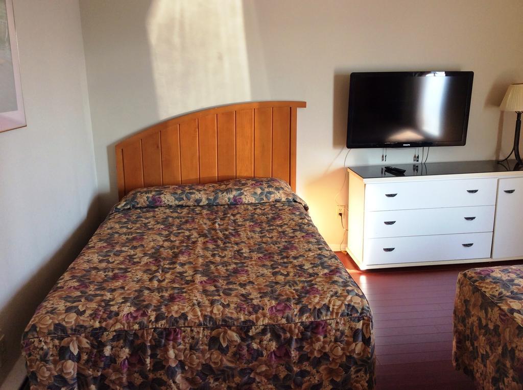Motel Saint Bruno Chambre photo